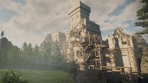 rpg with base building.